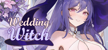 《婚礼女巫/Wedding Witch》免安装中文版
