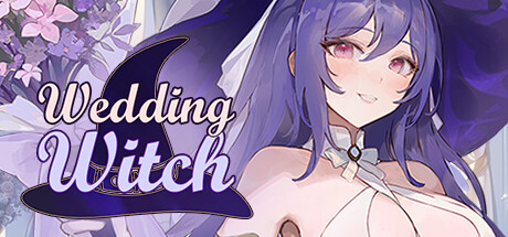 婚礼女巫/Wedding Witch v1.01d（官中）-无忧免费游戏网
