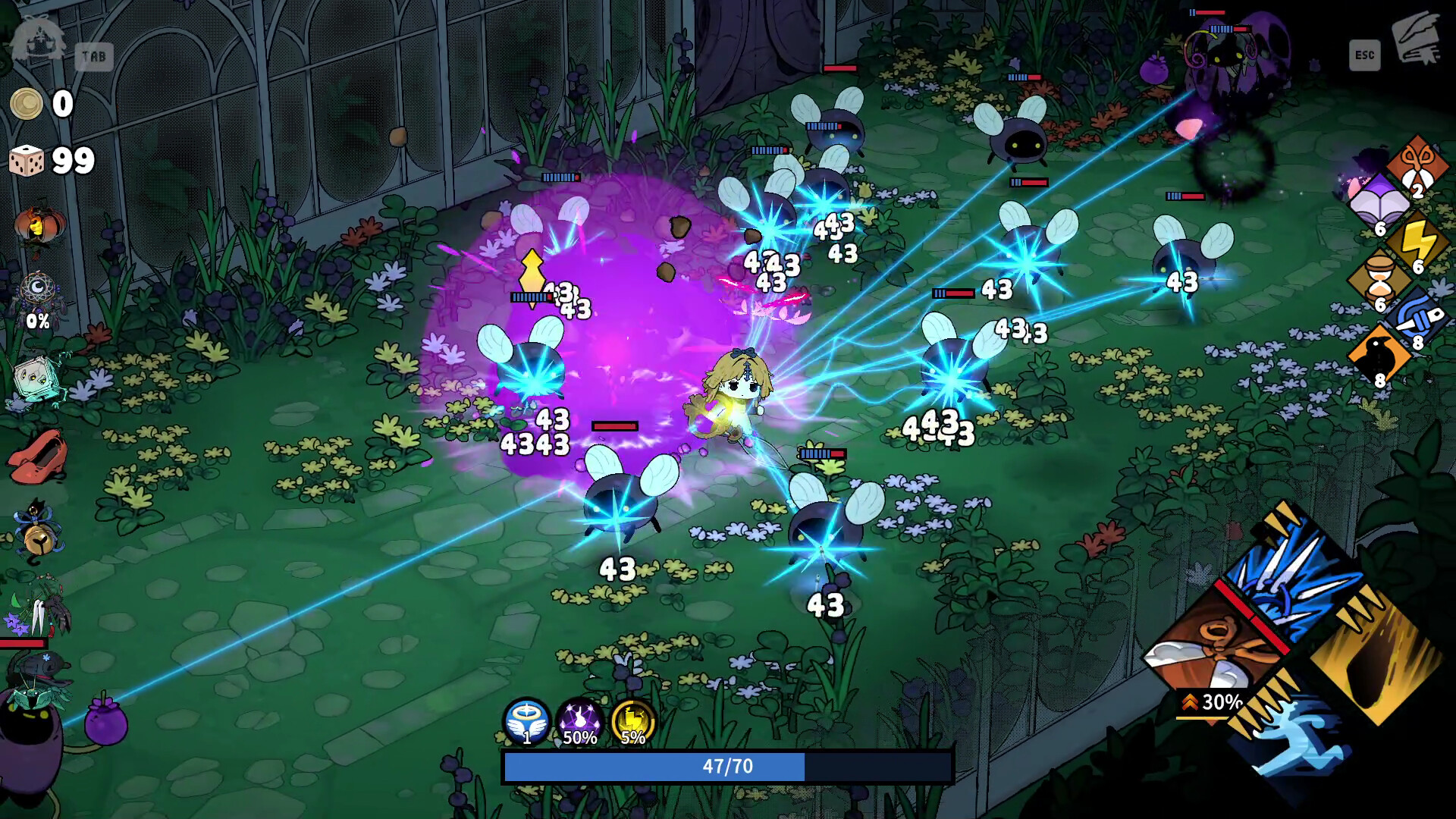 图片[13]-《魔女庭院(Garden of Witches)》[v0.6.0]-菜鸟电玩库
