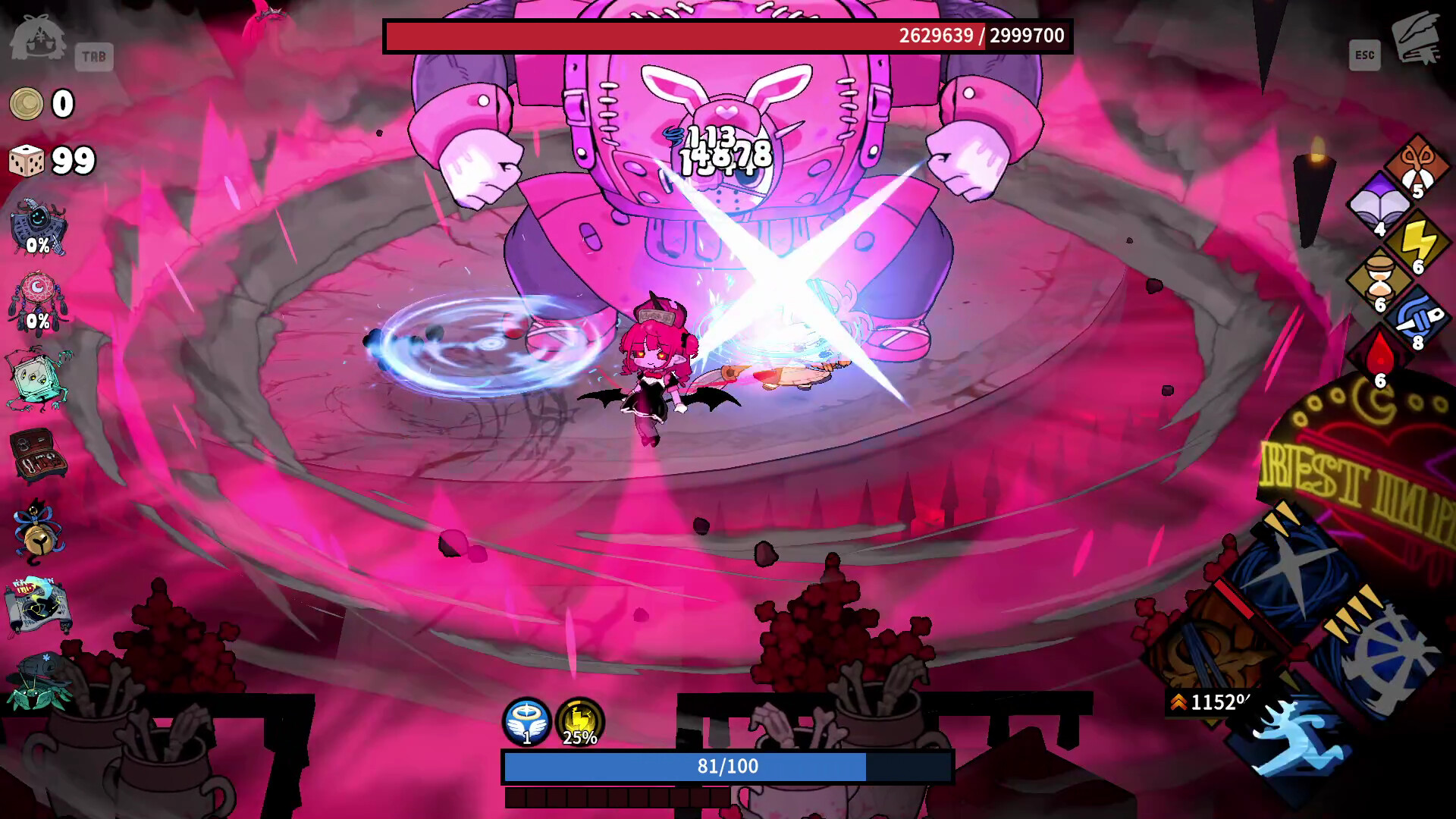 魔女庭院/Garden of Witches -(v0.8.2)