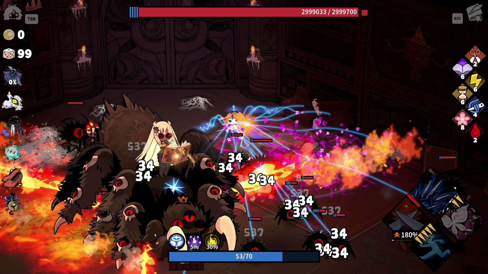 魔女庭院/Garden of Witches -(v0.8.2)