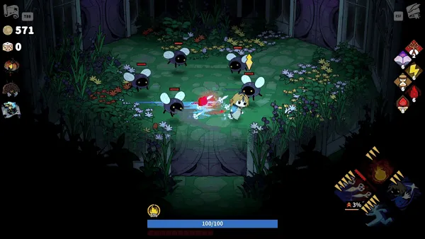 图片[1]-《魔女庭院(Garden of Witches)》[v0.6.0]-菜鸟电玩库