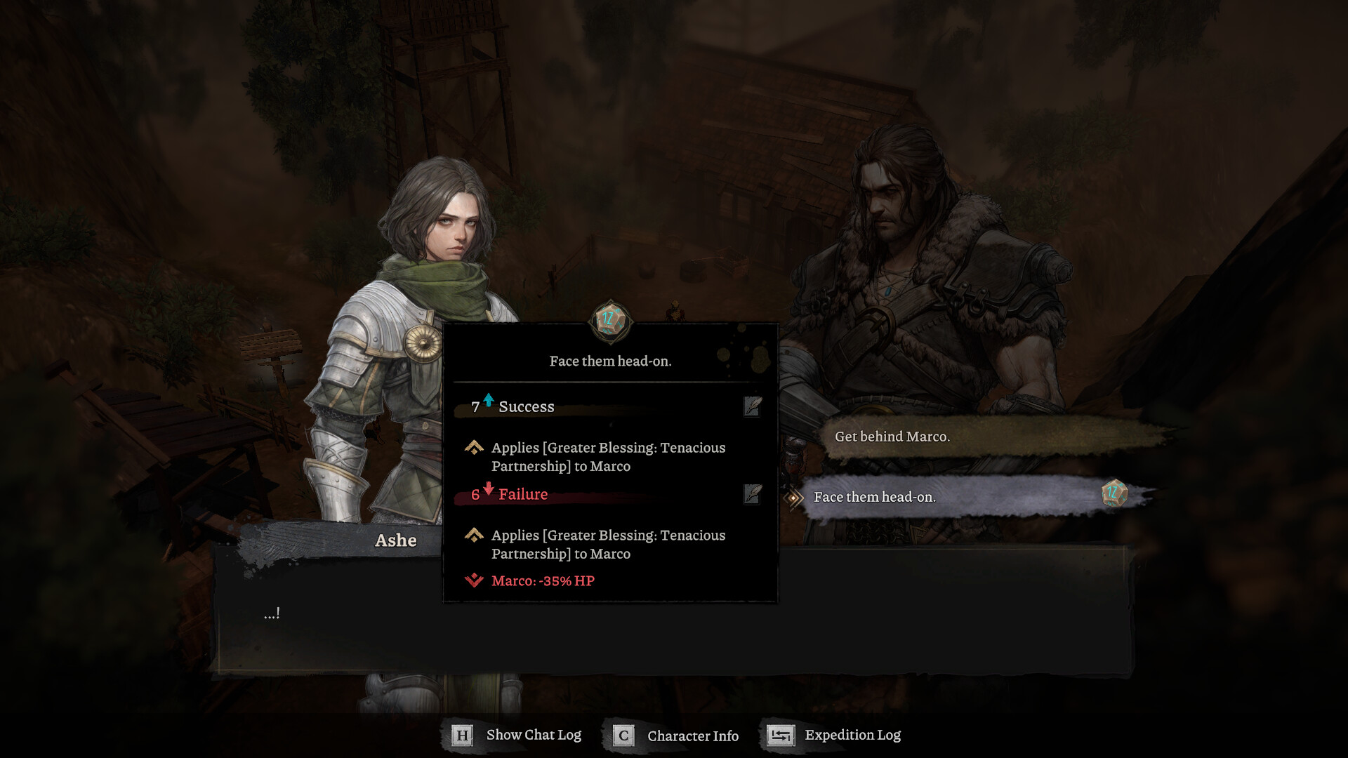 图片[12]-幻灵降世录 ：女巫的面纱（Lost Eidolons Veil of the Witch）免安装中文版下载-蒸汽游戏宝库 - 高质量Steam单机游戏下载站