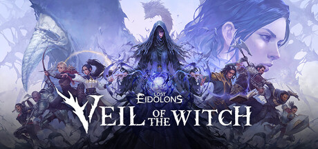 幻灵降世录 ：女巫的面纱（Lost Eidolons Veil of the Witch）免安装中文版下载
