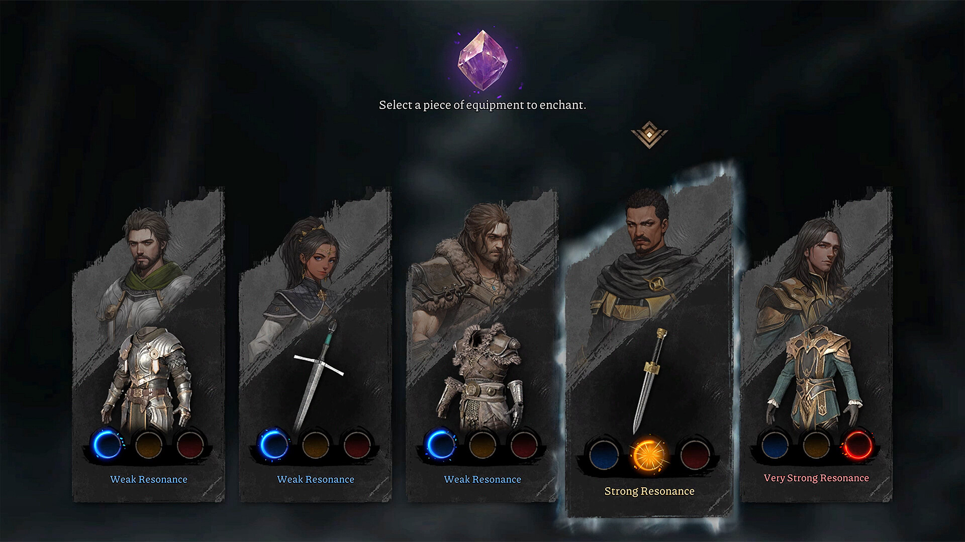 幻灵降世录：女巫的面纱|Lost Eidolons Veil of The Witch|0.09.021