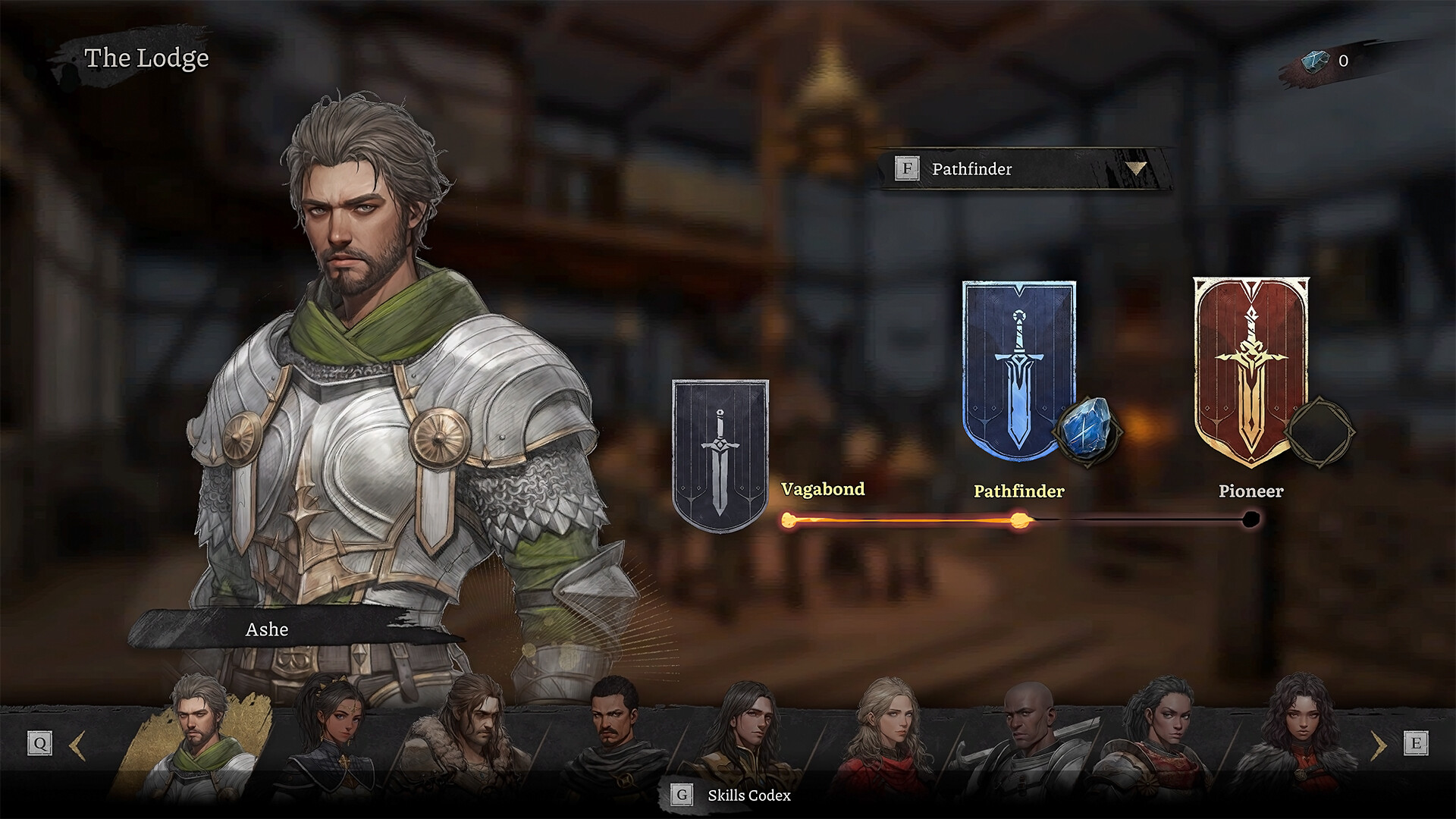 幻灵降世录：女巫的面纱|Lost Eidolons Veil of The Witch|0.09.021