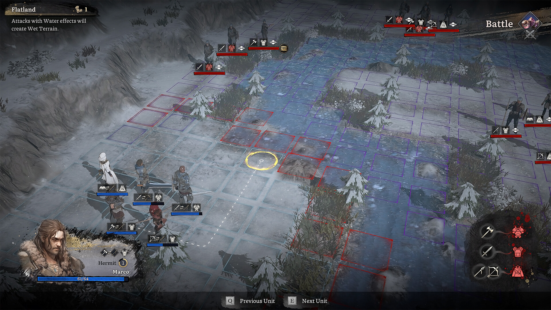 图片[2]-幻灵降世录 ：女巫的面纱（Lost Eidolons Veil of the Witch）免安装中文版下载-蒸汽游戏宝库 - 高质量Steam单机游戏下载站