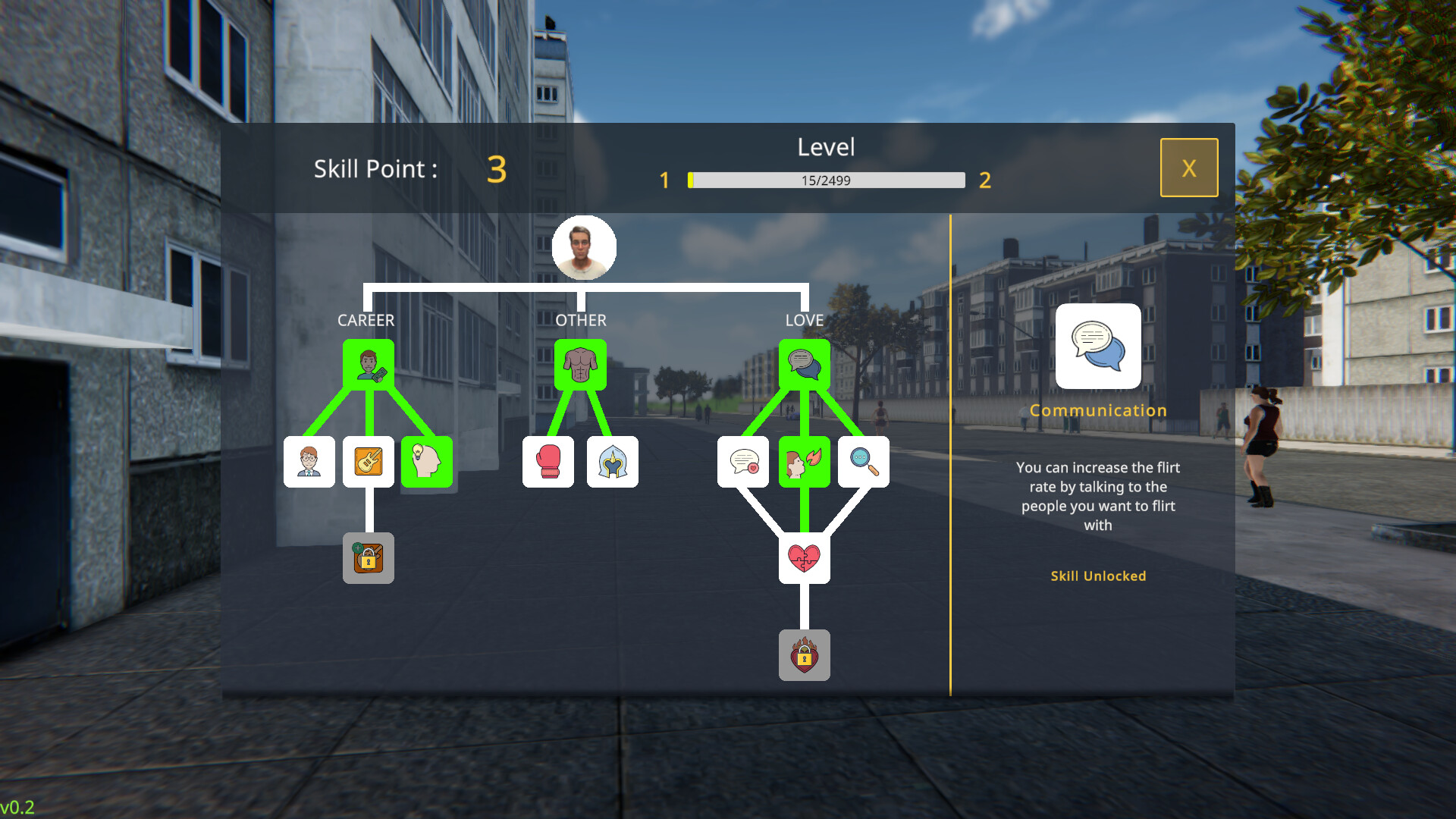 图片[3]-摇滚明星生活模拟器/Rock Star Life Simulator-秋风资源网