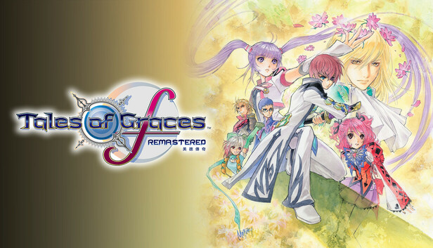 Switch游戏-圣恩传说F 重制版|官方中文|本体+1.0.2升补+9DLC|XCI|