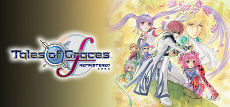 美德传奇fRemastered/Tales of Graces f Remastered v1.0.2|角色扮演|容量12GB|免安装绿色中文版-KXZGAME