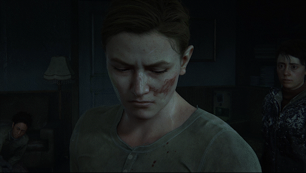 最后生还者第二幕：重制版/The Last of Us™ Part II Remastered（更新：V1.1.10410.0940）配图3