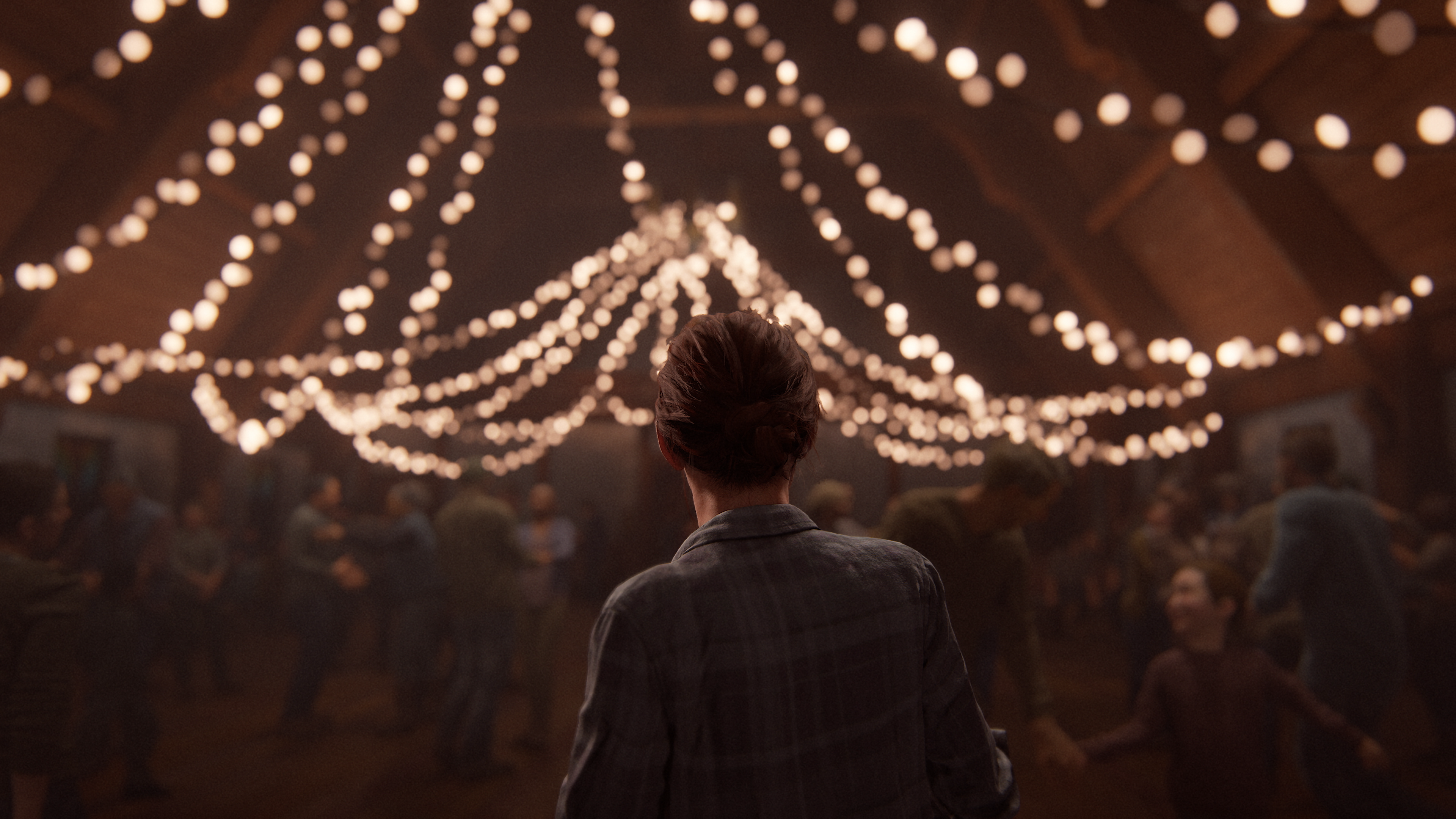 最后生还者第二幕：重制版/The Last of Us™ Part II Remastered（更新：V1.1.10410.0940）配图5