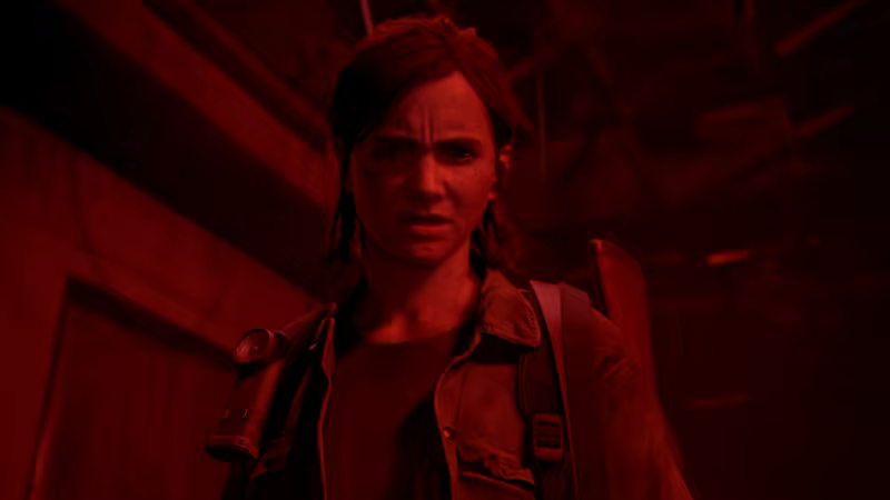 最后生还者2:重制版(美国末日2(The Last of Us Part II Remastered)免安装中文版插图1 最后生还者2:重制版(美国末日2(The Last of Us Part II Remastered)免安装中文版插图1