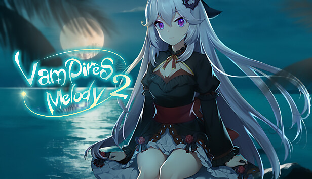 Vampires Melody 2 on Steam