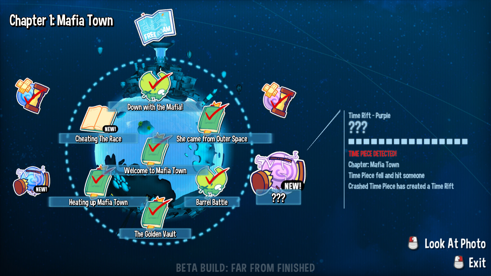 时光之帽 A Hat in Time 官方中文 v20230306+全DLC 支持手柄 解压即玩-CCAK.CC