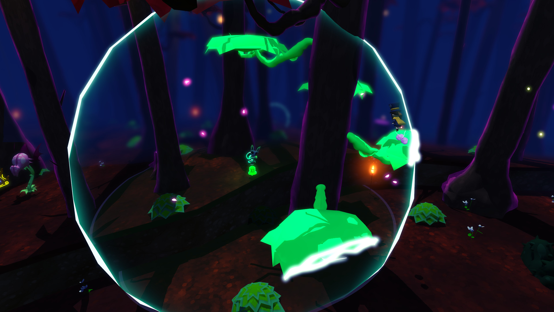 时光之帽 A Hat in Time 官方中文 v20230306+全DLC 支持手柄 解压即玩-CCAK.CC