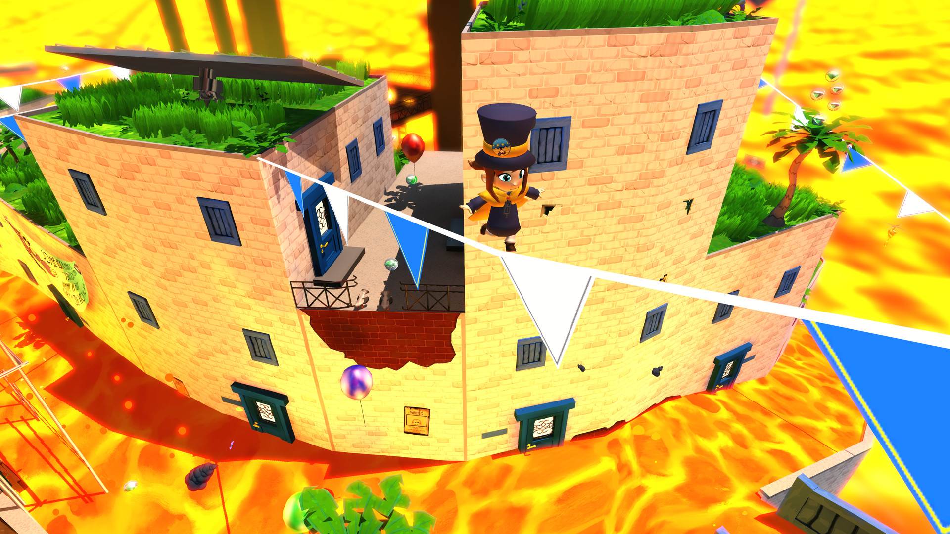 时光之帽 A Hat in Time 官方中文 v20230306+全DLC 支持手柄 解压即玩-CCAK.CC