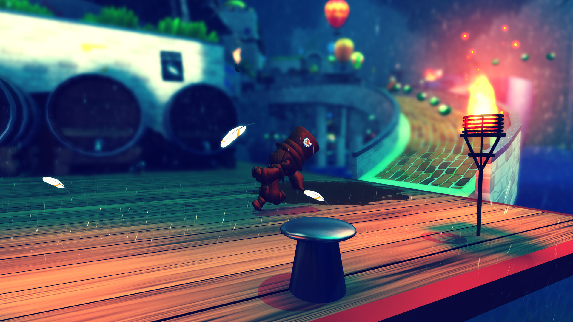 时光之帽|A Hat in Time|Build19044573|整合全DLC