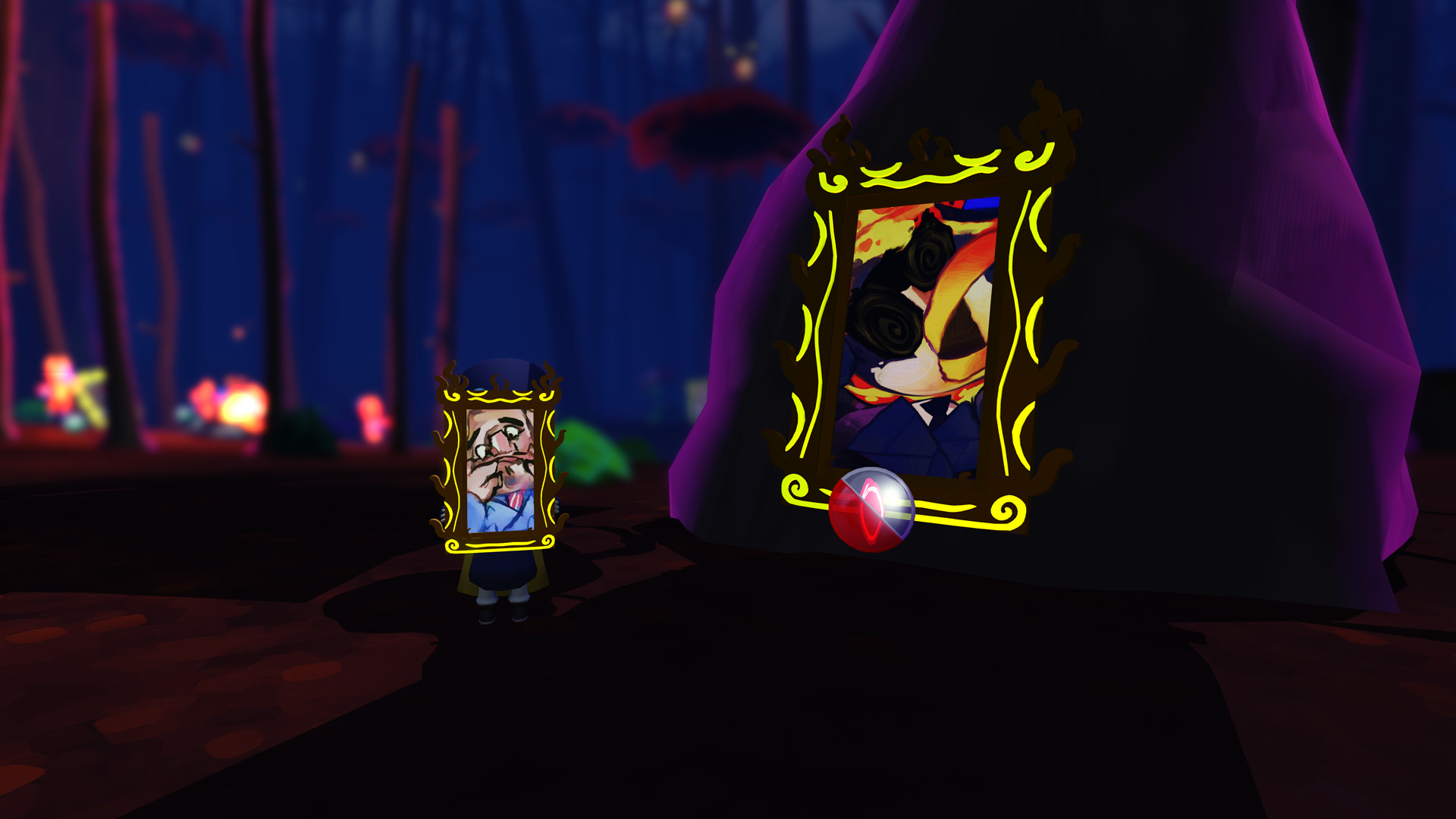 时光之帽 A Hat in Time 官方中文 v20230306+全DLC 支持手柄 解压即玩-CCAK.CC