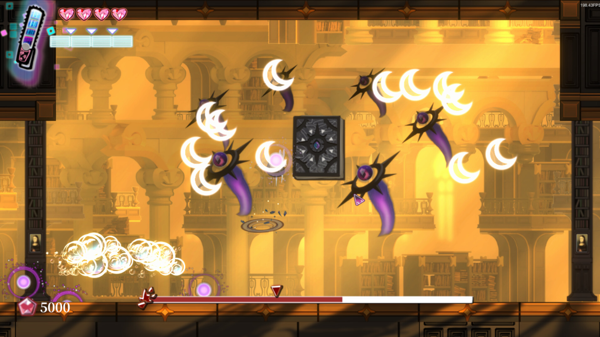 图片[1]-异幻之梦/The Weird Dream-秋风资源网