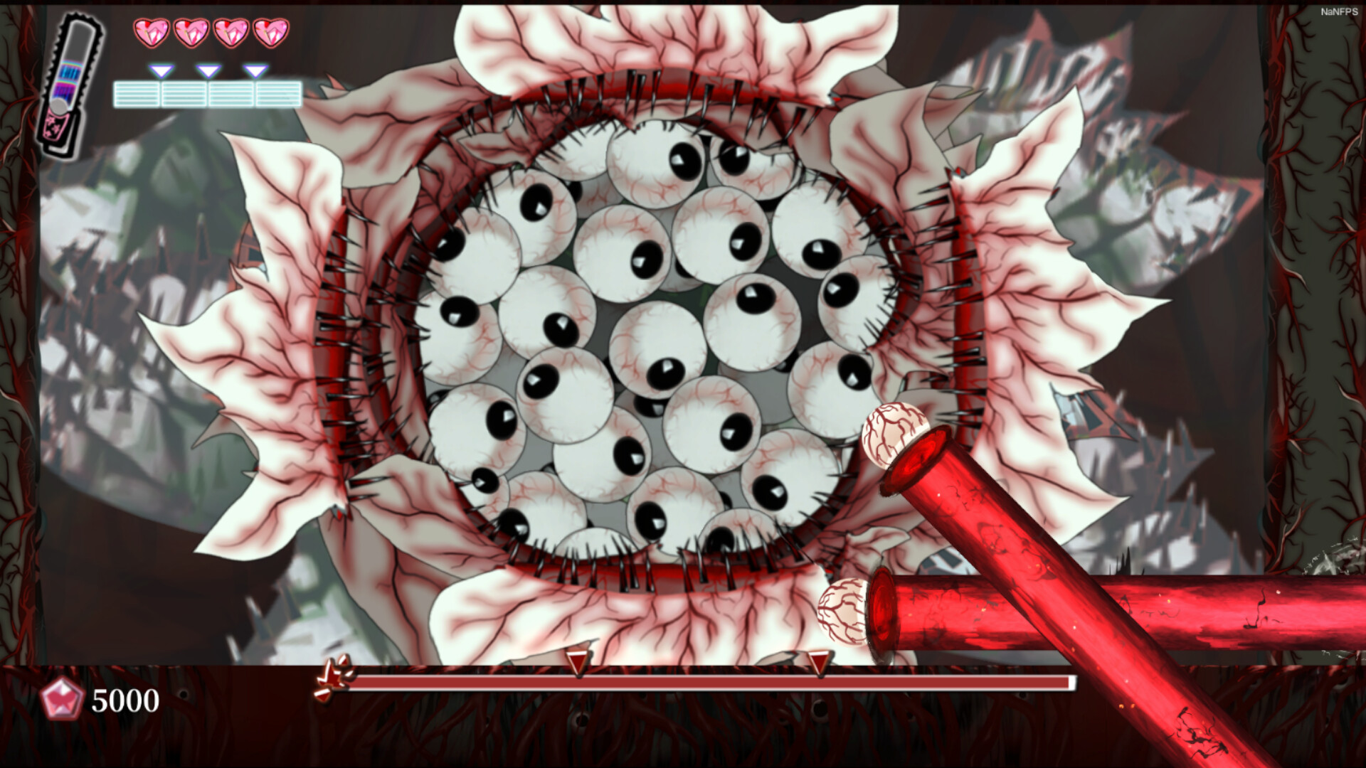 图片[2]-异幻之梦/The Weird Dream-秋风资源网