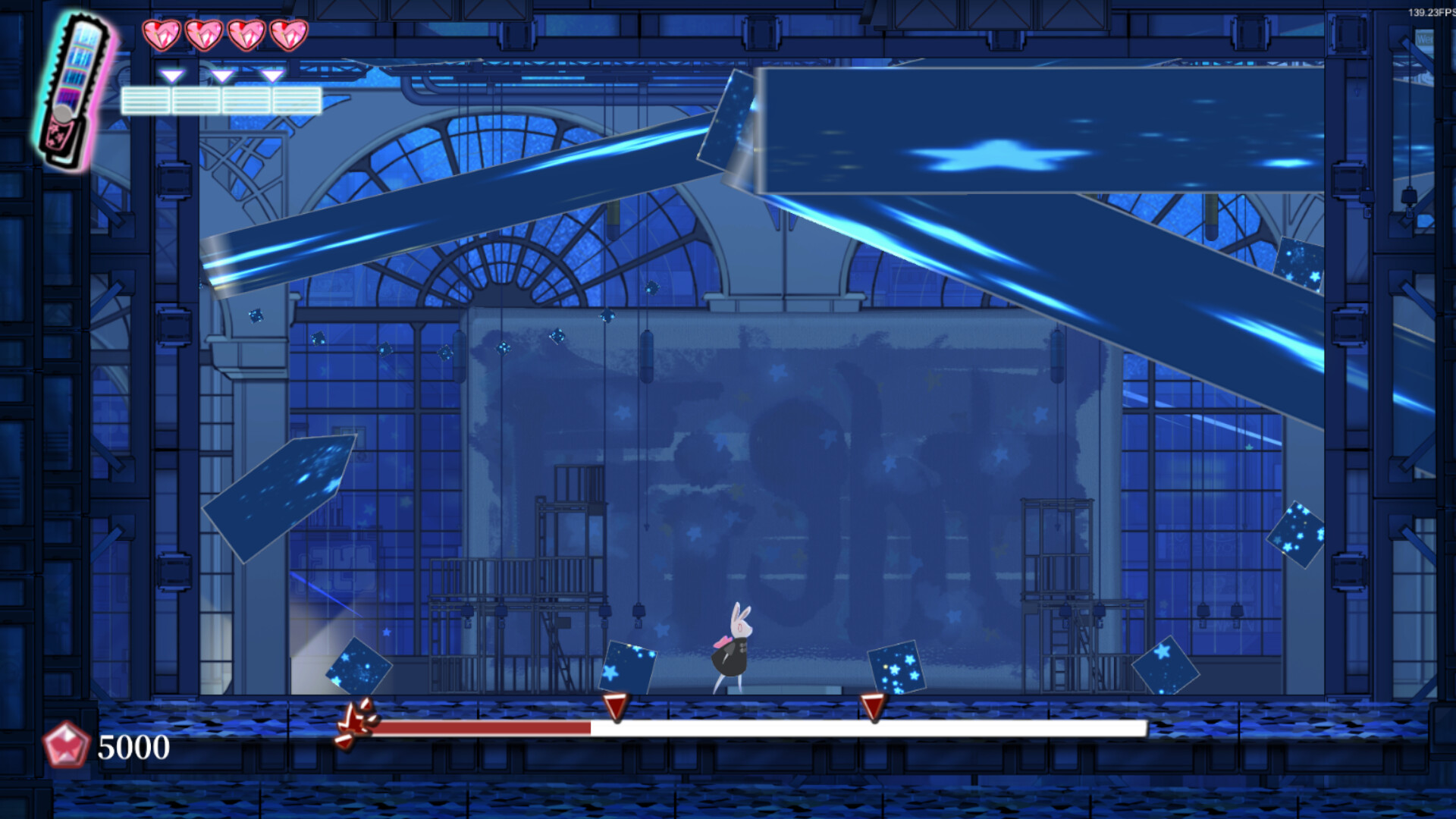 图片[3]-异幻之梦/The Weird Dream-秋风资源网