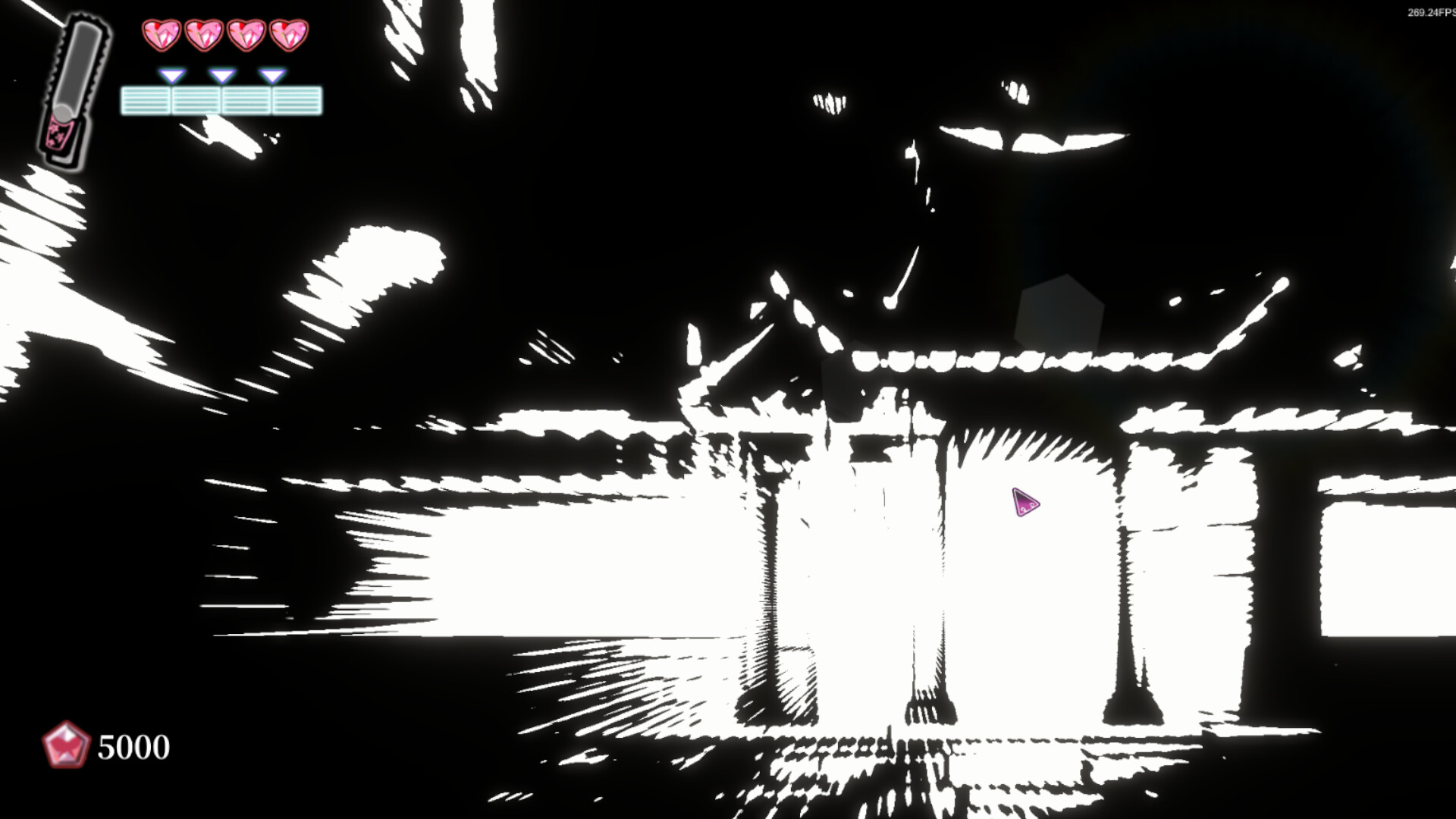 图片[4]-异幻之梦/The Weird Dream-秋风资源网