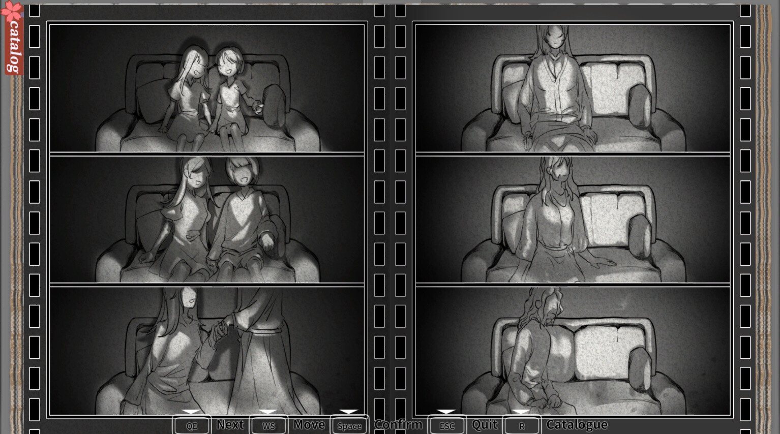 图片[13]-异幻之梦/The Weird Dream Build.15780109|动作冒险|10.5GB|中文-蝶影二次元