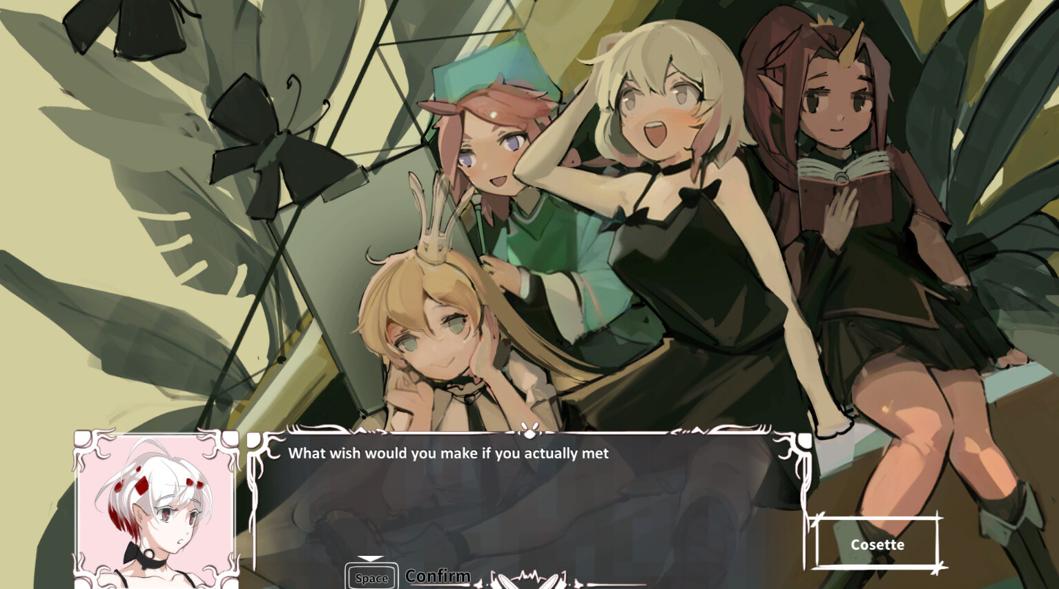 图片[9]-异幻之梦/The Weird Dream Build.15780109|动作冒险|10.5GB|中文-蝶影二次元