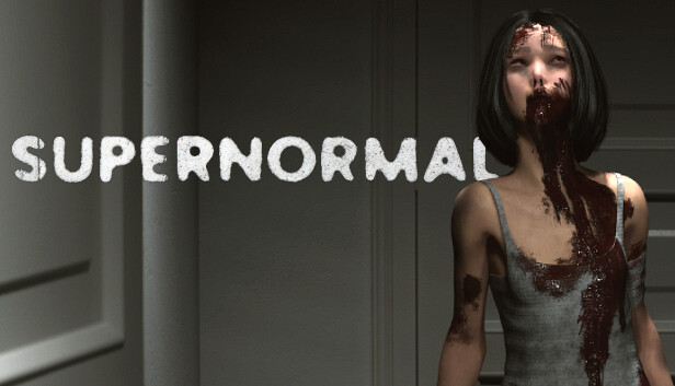 《超常规/Supernormal》免安装中文版
