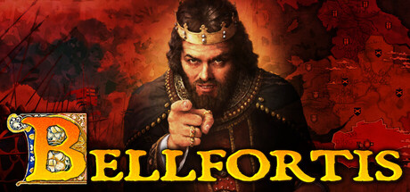 《贝尔福蒂斯》Build.23222048（Bellfortis）官方中文|解压可玩- 关先生资源站