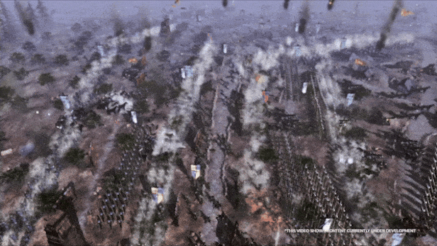 文艺复兴王国战争/Renaissance Kingdom Wars配图13