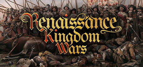 文艺复兴王国战争/Renaissance Kingdom Wars v0.41|策略模拟|容量4.3GB|免安装绿色中文版-KXZGAME