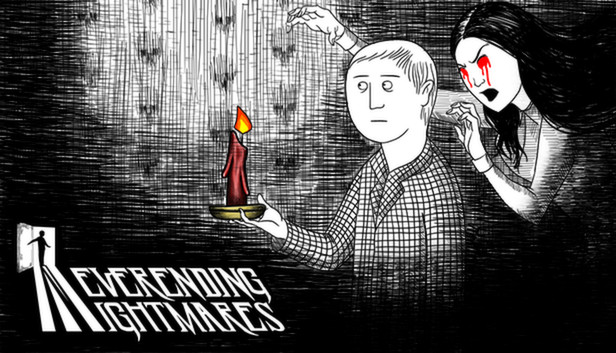 《无尽梦魇/Neverending Nightmares》免安装中文版