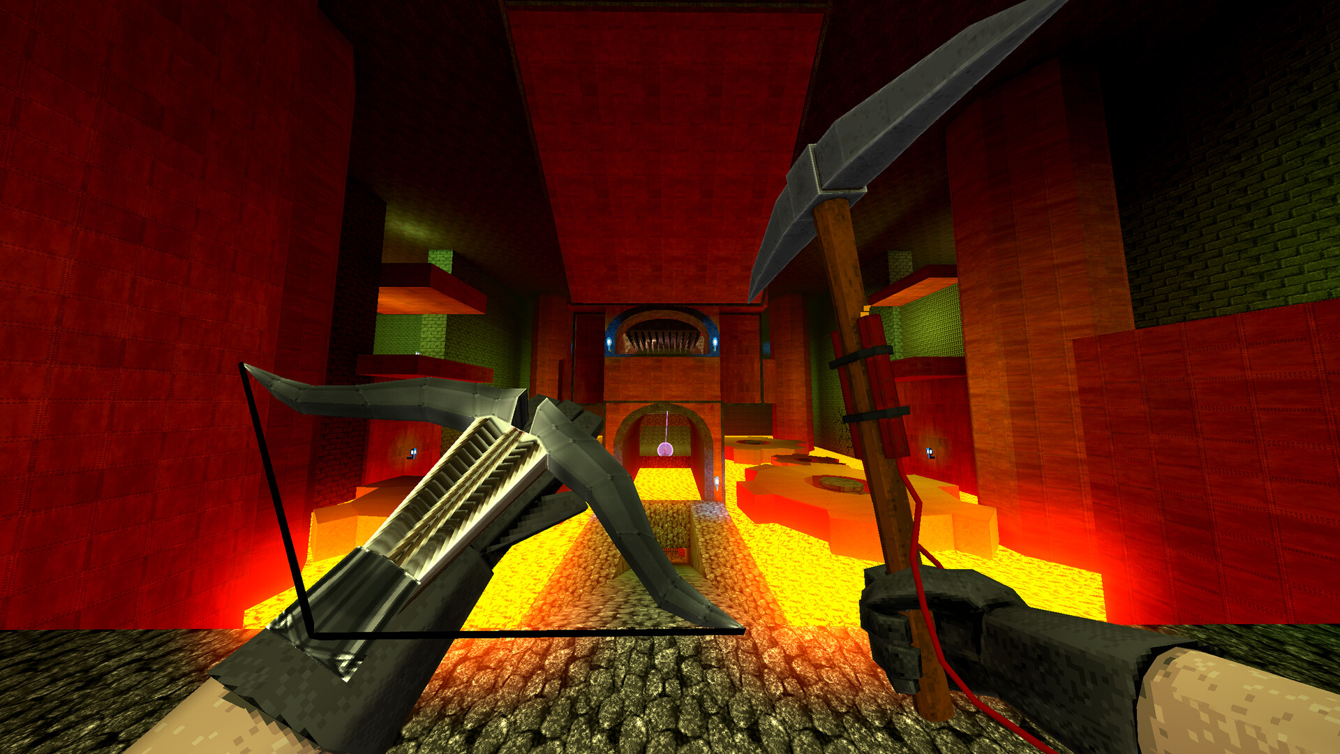 图片[9]-窃血之徒/Bloodthief v1.2.1|动作冒险|4.4GB|中文-蝶影二次元