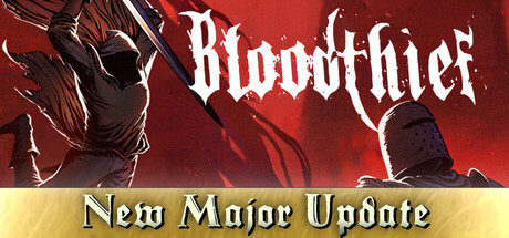 窃血之徒/Bloodthief-秋风资源网
