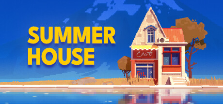 夏日小屋|SUMMERHOUSE|Build.20272848|官方中文|支持手柄|凉亭|容量580MB
