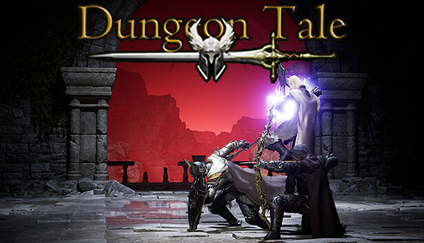 《地牢故事/Dungeon Tale》免安装中文版
