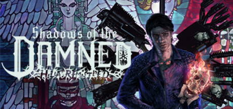 暗影诅咒：地狱 重制版/Shadows of the Damned: Hella Remastered Build.15991776|动作冒险|容量4.7GB|免安装绿色中文版-KXZGAME