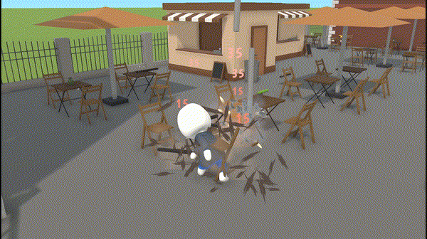 混乱制造者/Mayhemers（V0.3.0+集成Build.18707205升级档）