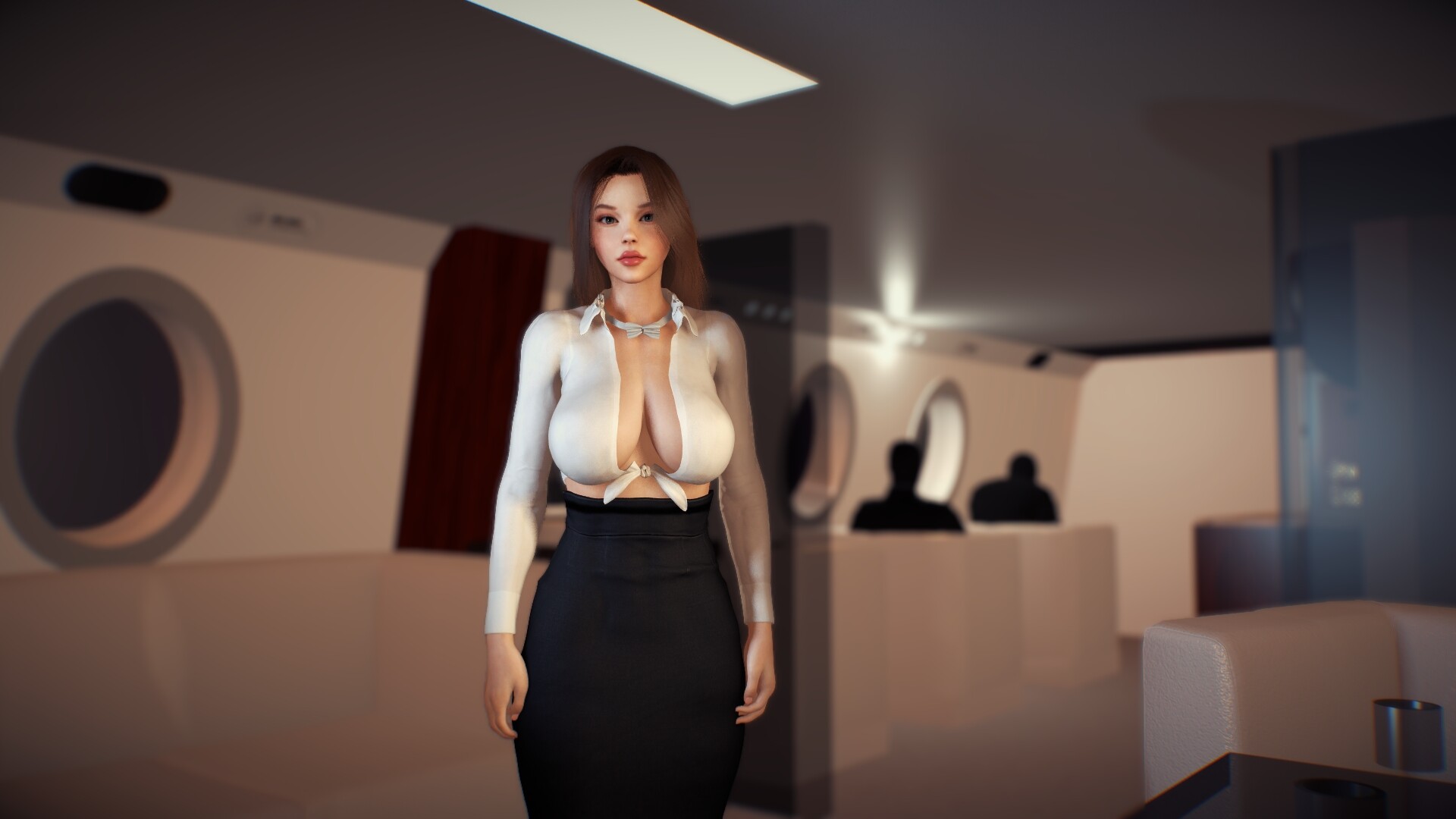 图片[2]-【PC/SLG/中文】卡特尔模拟器 Cartel Simulator V0.9 STEAM官方中文版【6.2GB】-马克游戏