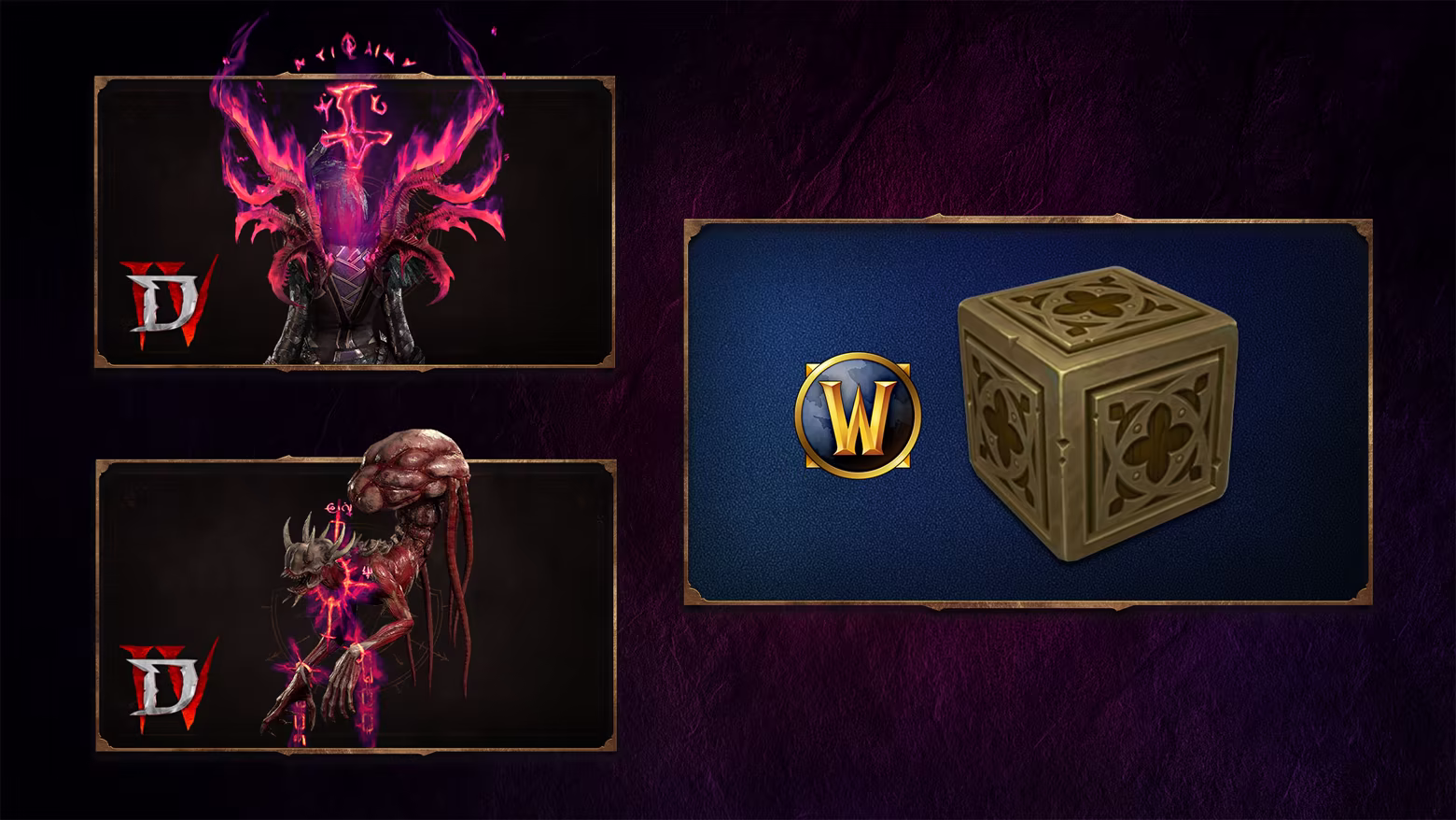 暗黑破坏神2:重制版 – 终极包(Diablo II: Resurrected – Infernal Edition)免安装绿色版插图4 暗黑破坏神2:重制版 – 终极包(Diablo II: Resurrected – Infernal Edition)免安装绿色版插图4