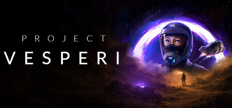 暮星计划|Project Vesperi|官方英文|支持手柄