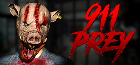《911：猎物/911: Prey》免安装中文版