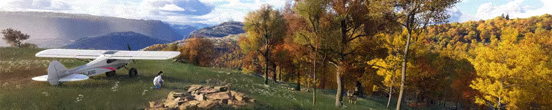 图片[13]-微软飞行模拟2024/Microsoft Flight Simulator 2024 v1.39.9.0（官中）-无忧免费游戏网