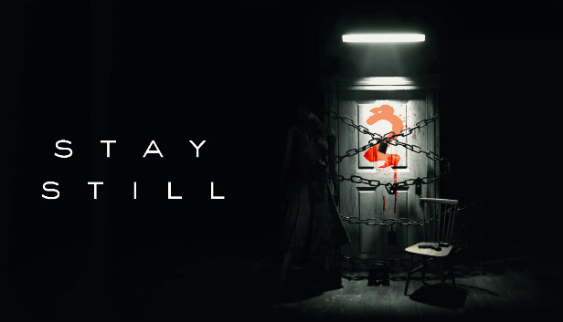 《静止不动2/Stay Still 2》免安装中文版