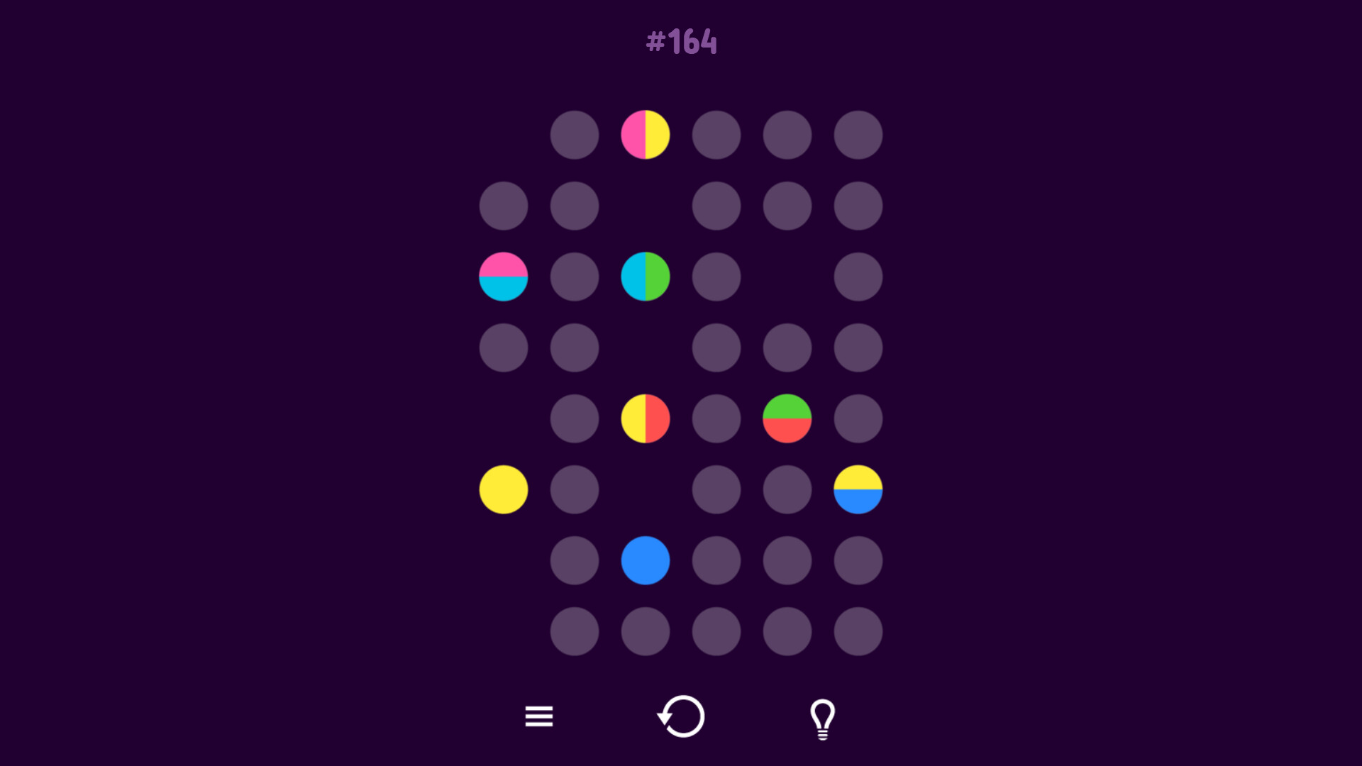 多彩填充/Fill Multicolor v1.0.8|休闲益智|容量41MB|免安装绿色中文版|支持键盘.鼠标.手柄-小辉娱乐网