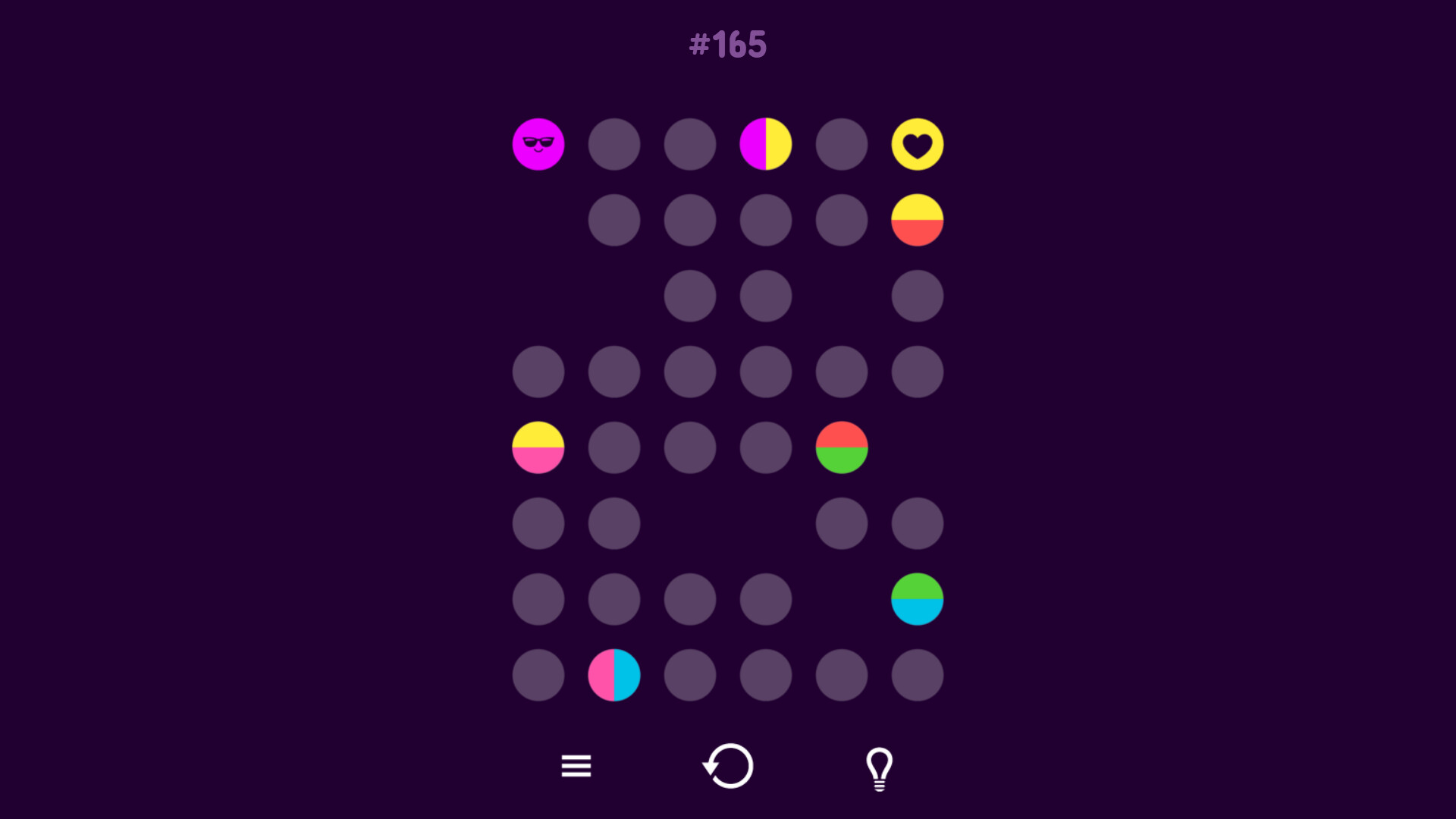 多彩填充/Fill Multicolor v1.0.8|休闲益智|容量41MB|免安装绿色中文版|支持键盘.鼠标.手柄-小辉娱乐网