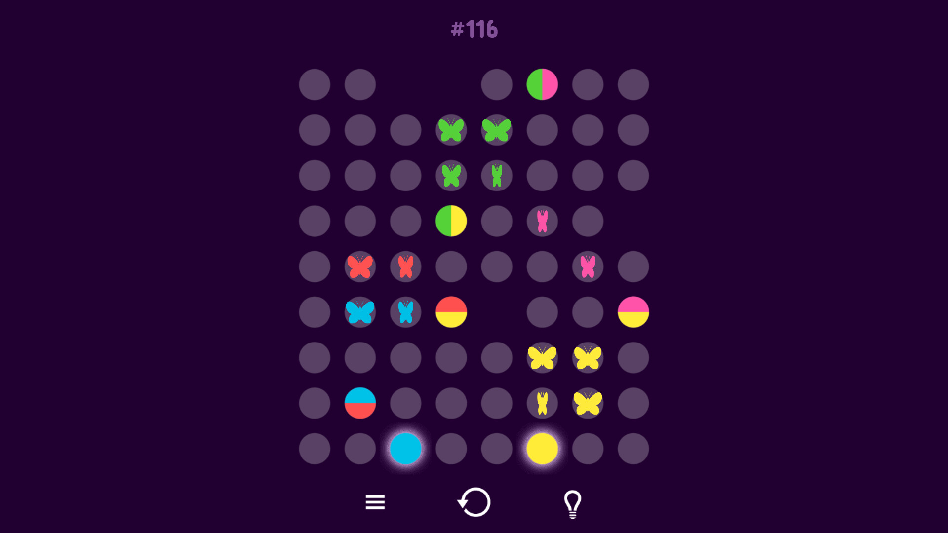多彩填充/Fill Multicolor v1.0.8|休闲益智|容量41MB|免安装绿色中文版|支持键盘.鼠标.手柄-小辉娱乐网