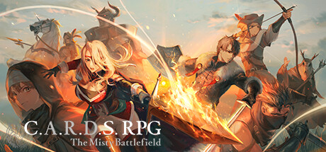 雾隐战记/C.A.R.D.S. RPG (更新v05.07.2024)